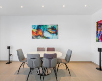 Resale - Town House - Ciudad Quesada - Costa Blanca South