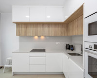 Resale - Town House - Ciudad Quesada - Costa Blanca South