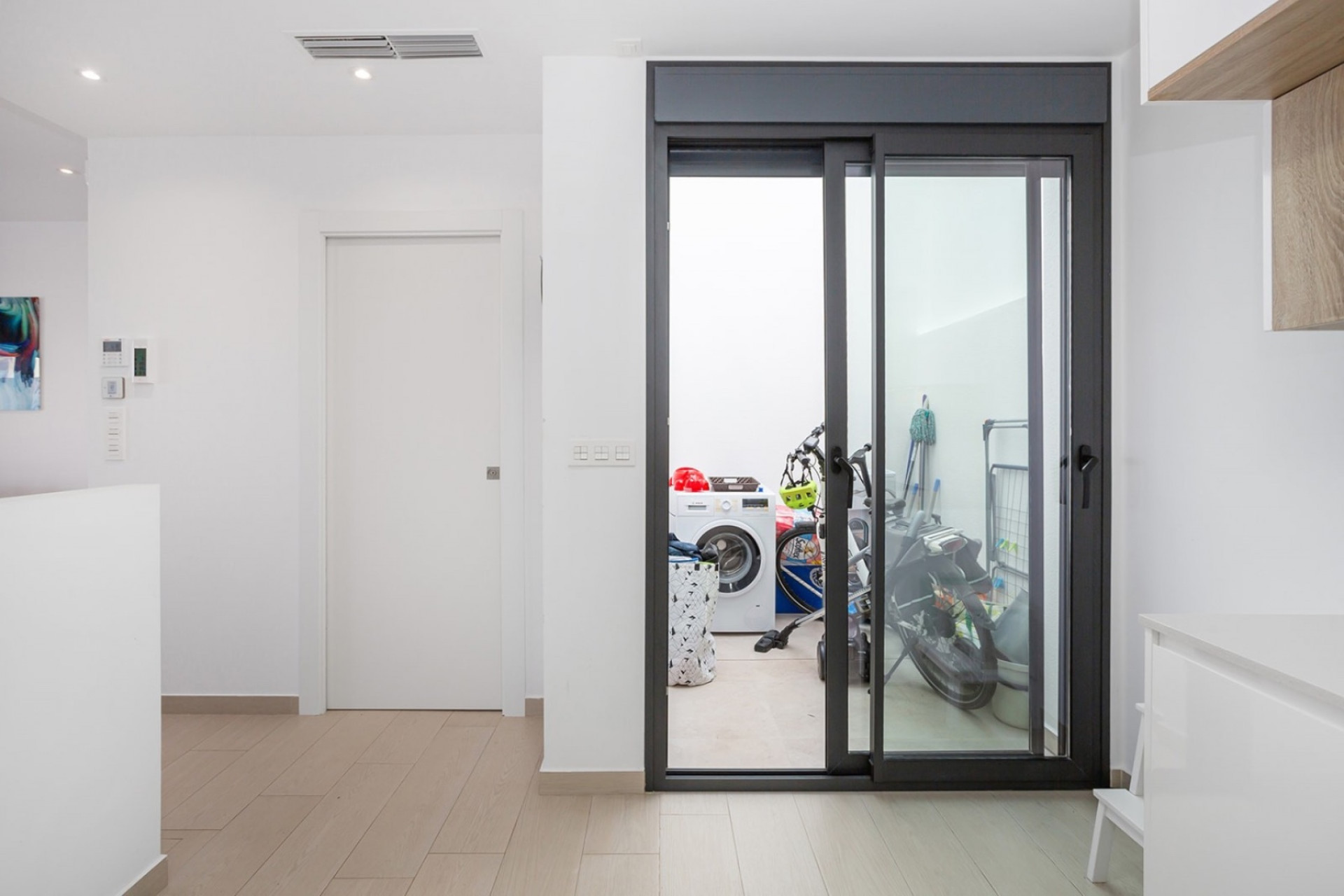 Resale - Town House - Ciudad Quesada - Costa Blanca South