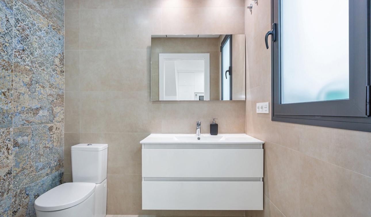 Resale - Town House - Ciudad Quesada - Costa Blanca South