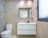 Resale - Town House - Ciudad Quesada - Costa Blanca South