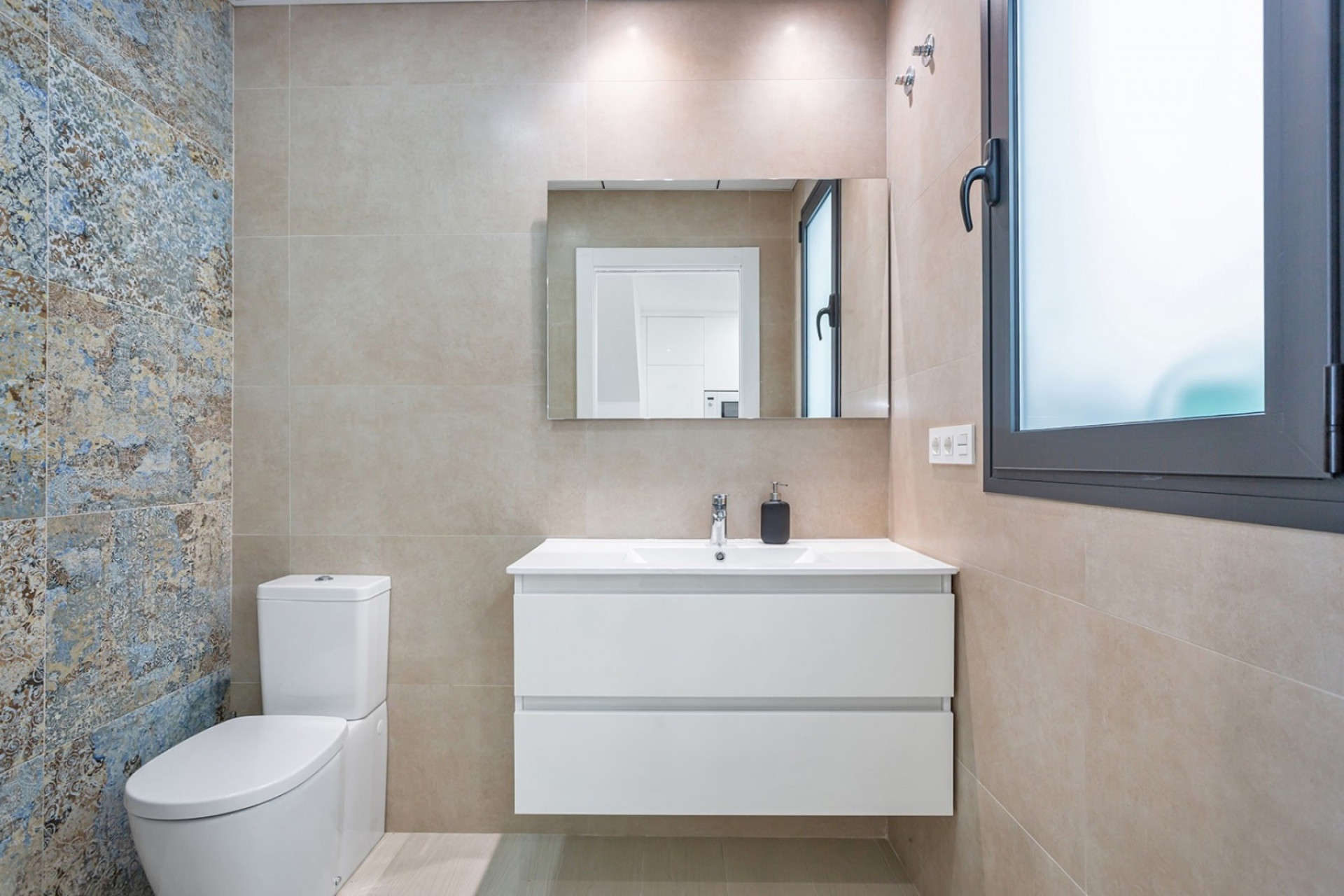 Resale - Town House - Ciudad Quesada - Costa Blanca South