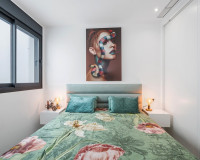 Resale - Town House - Ciudad Quesada - Costa Blanca South