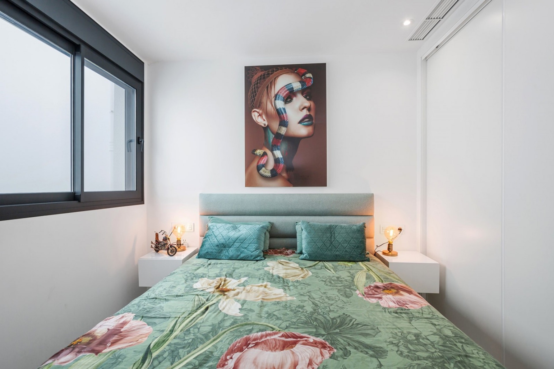 Resale - Town House - Ciudad Quesada - Costa Blanca South