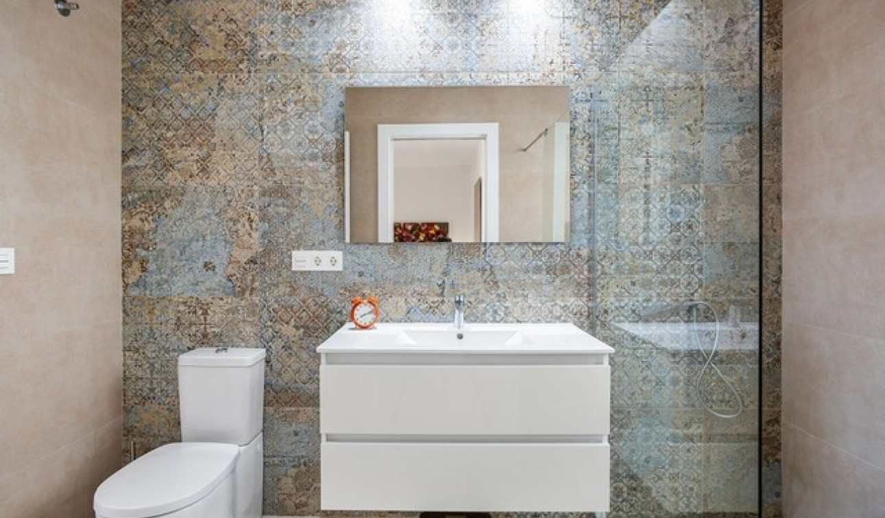 Resale - Town House - Ciudad Quesada - Costa Blanca South