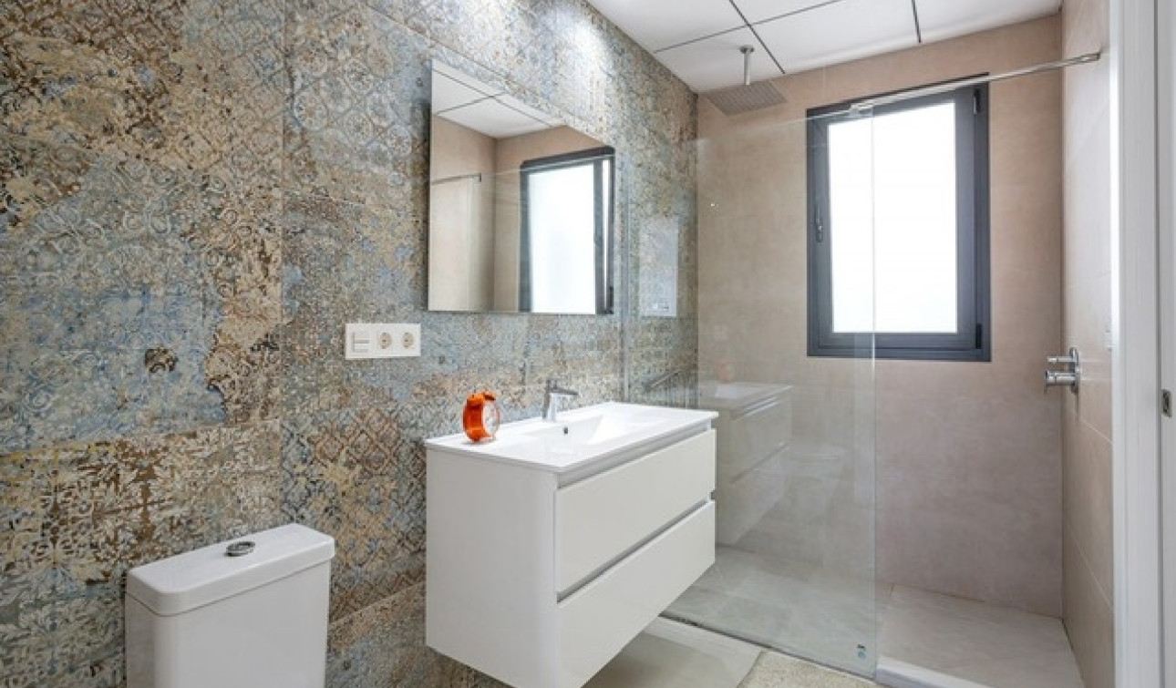 Resale - Town House - Ciudad Quesada - Costa Blanca South