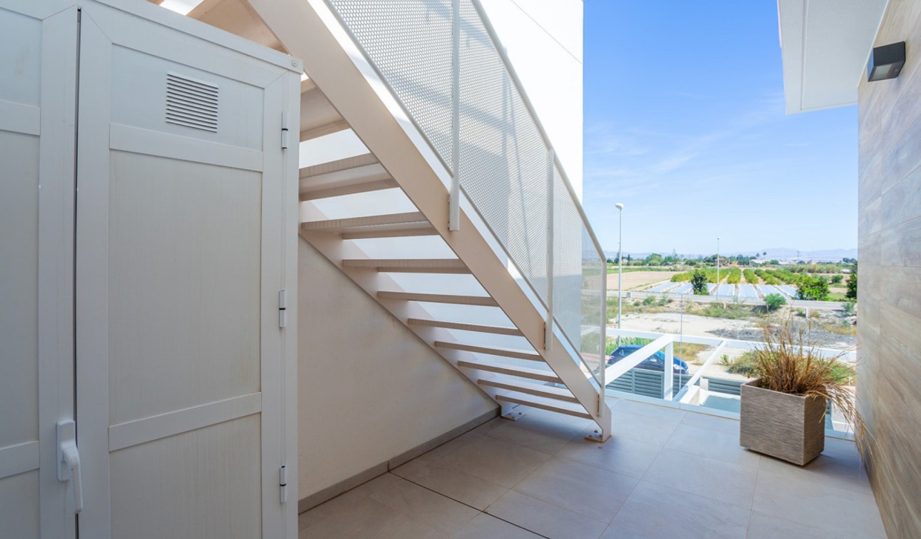 Resale - Town House - Ciudad Quesada - Costa Blanca South