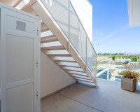 Resale - Town House - Ciudad Quesada - Costa Blanca South