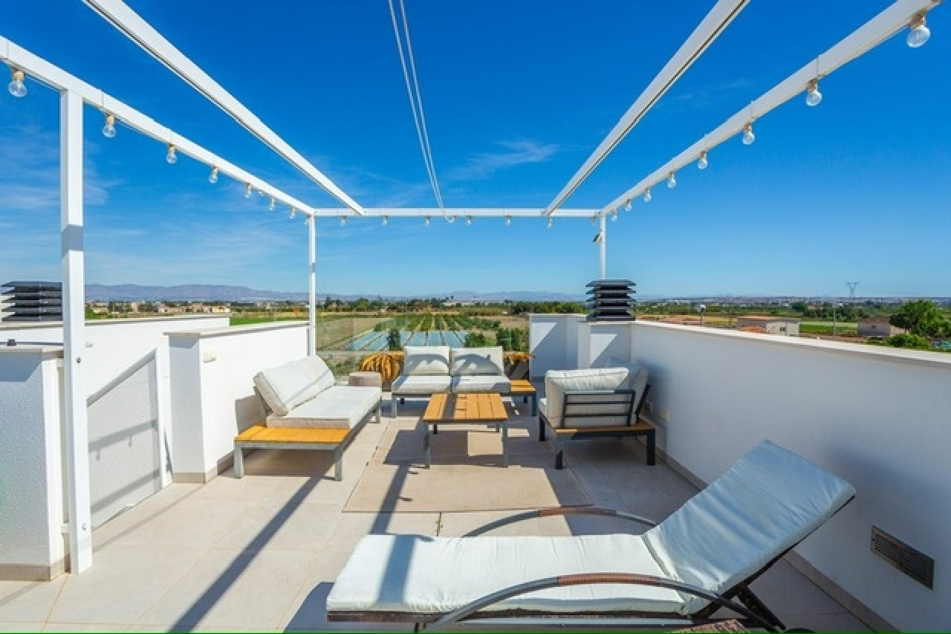 Resale - Town House - Ciudad Quesada - Costa Blanca South