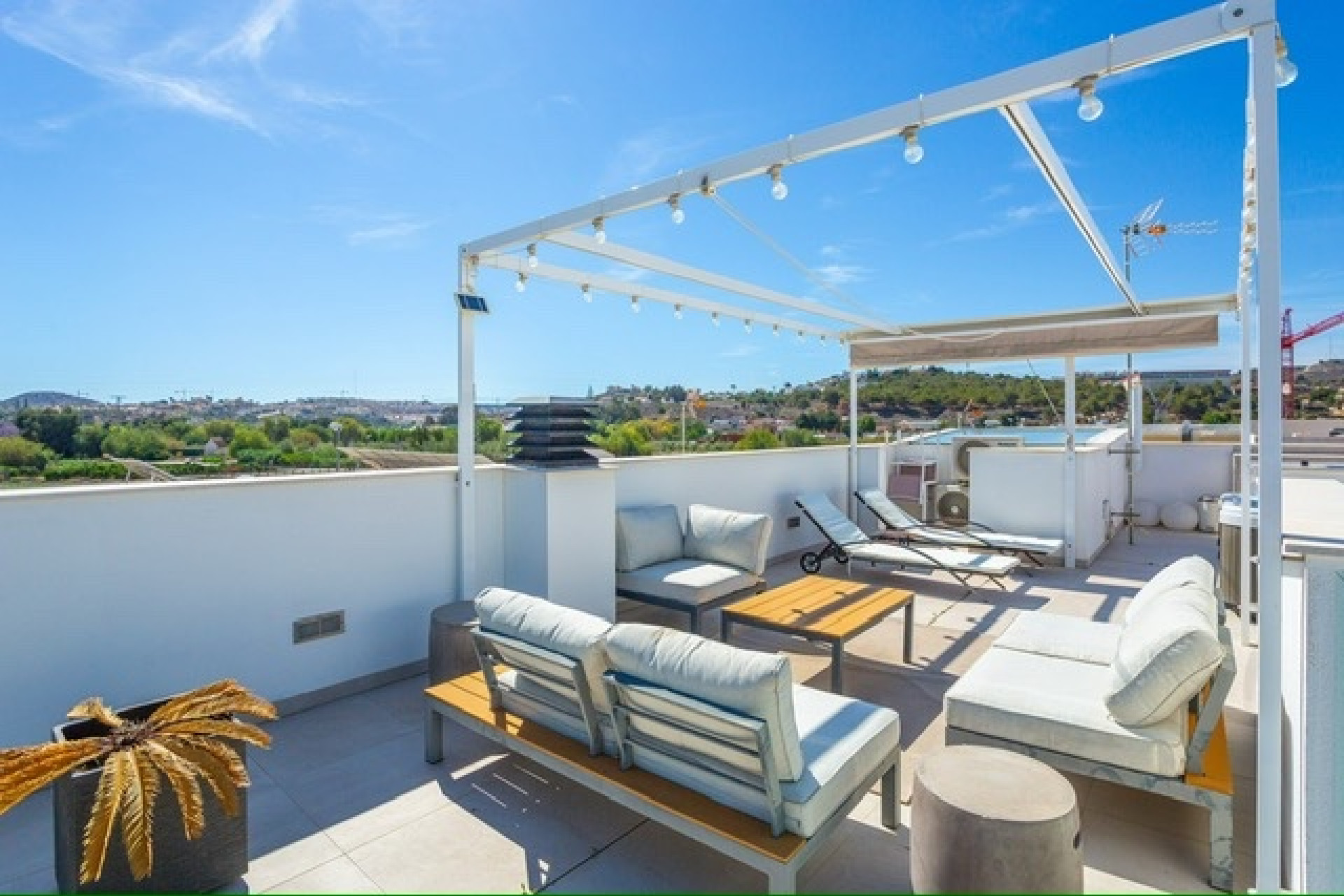 Resale - Town House - Ciudad Quesada - Costa Blanca South