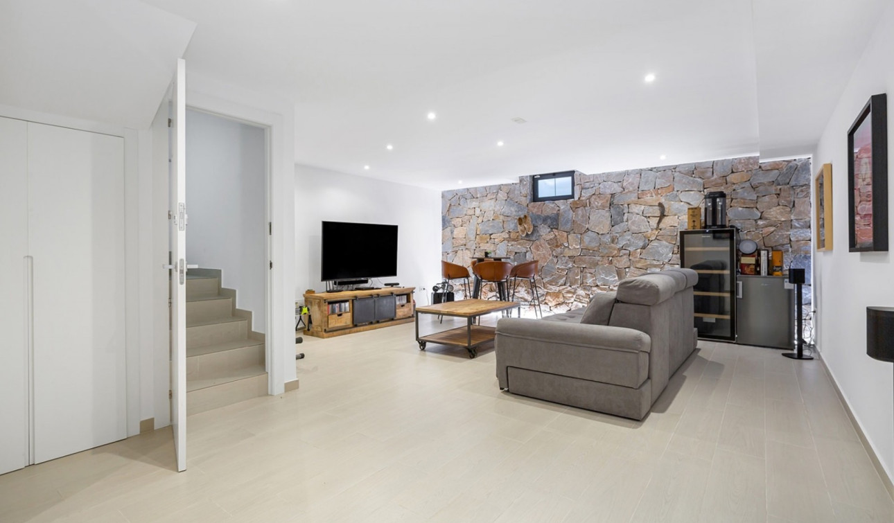 Resale - Town House - Ciudad Quesada - Costa Blanca South