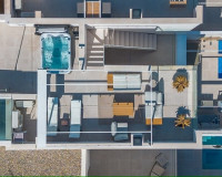 Resale - Town House - Ciudad Quesada - Costa Blanca South