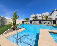 Resale - Town House - Ciudad Quesada - Doña Pepa *