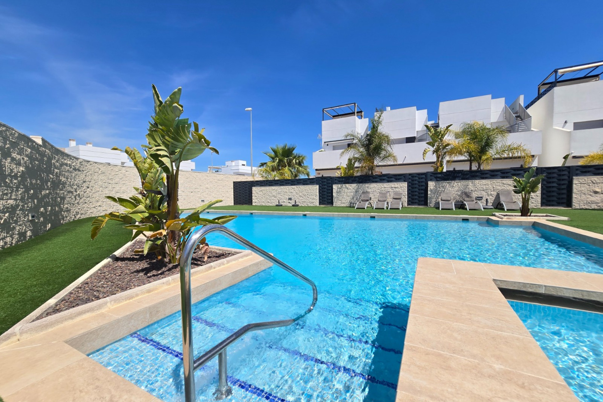 Resale - Town House - Ciudad Quesada - Doña Pepa *