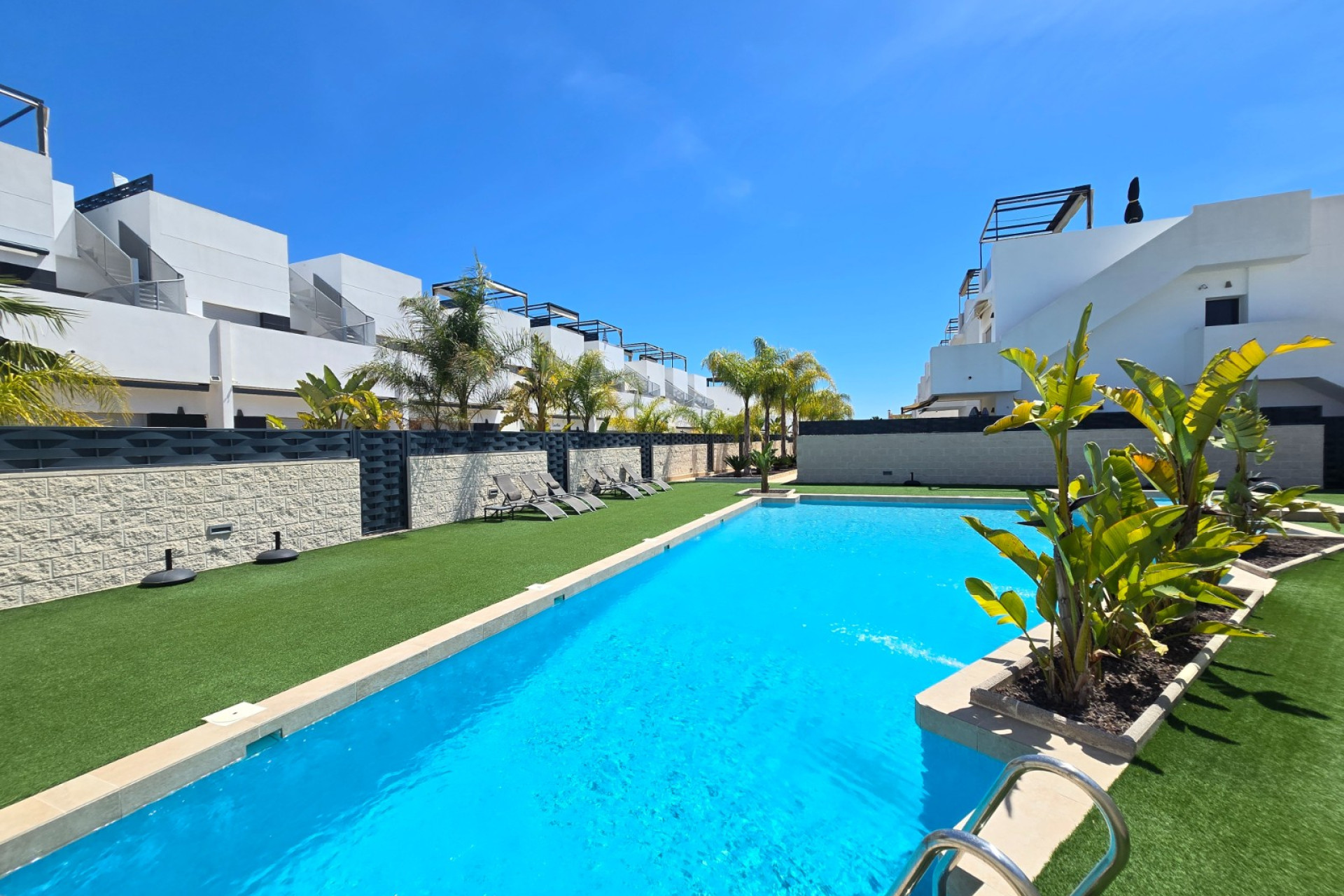 Resale - Town House - Ciudad Quesada - Doña Pepa *