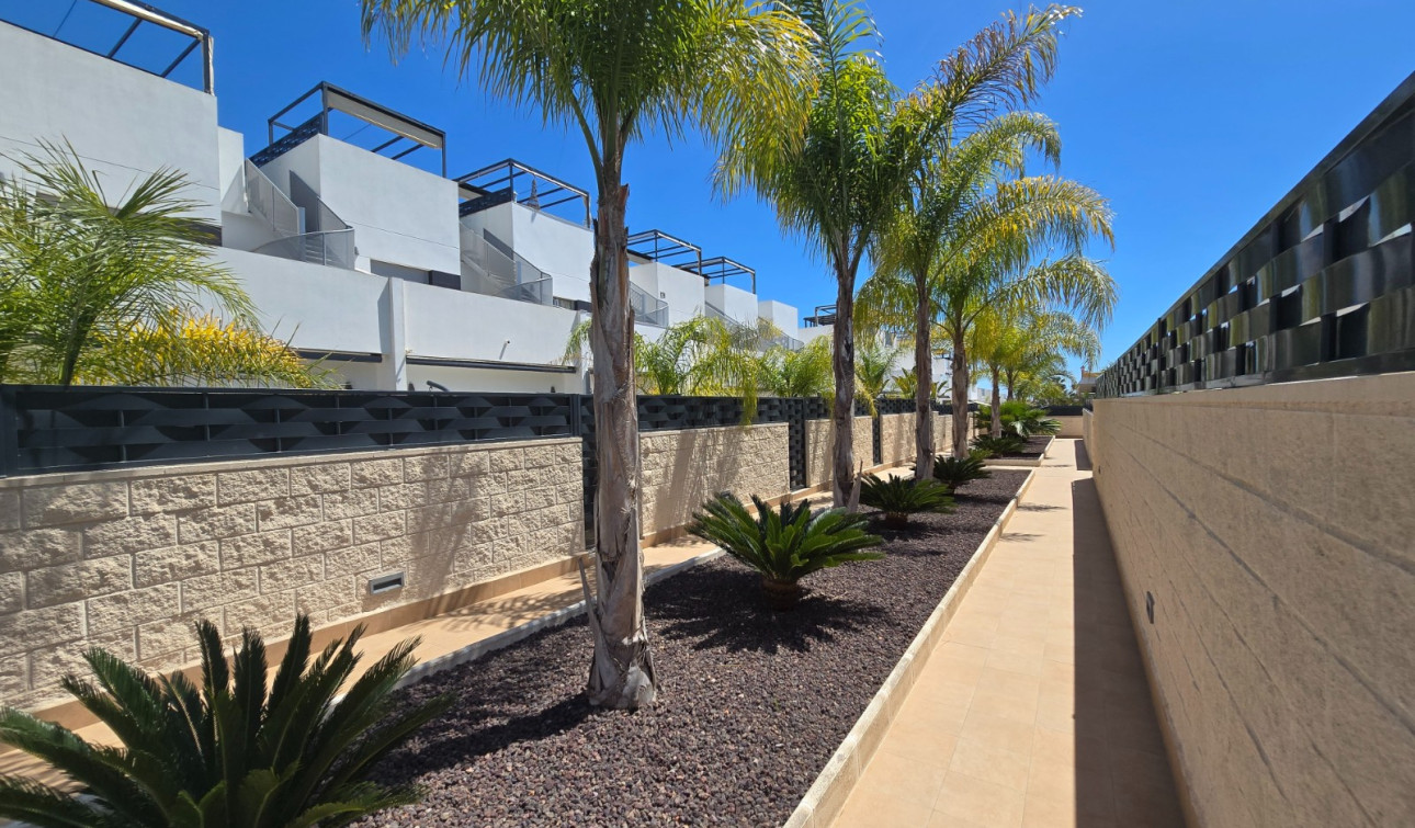 Resale - Town House - Ciudad Quesada - Doña Pepa *