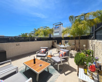 Resale - Town House - Ciudad Quesada - Doña Pepa *