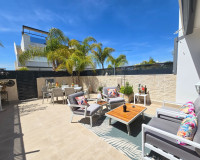 Resale - Town House - Ciudad Quesada - Doña Pepa *