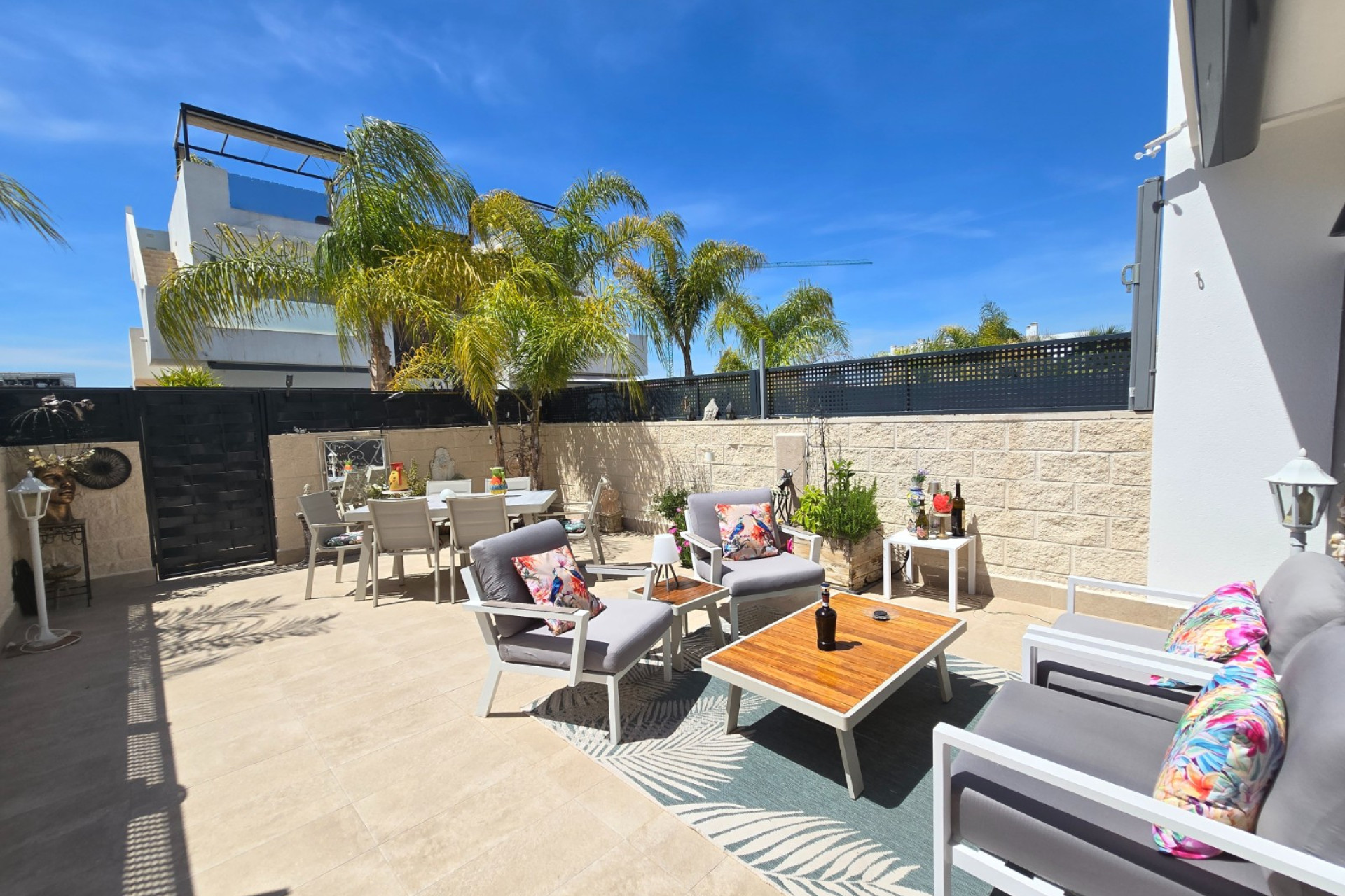 Resale - Town House - Ciudad Quesada - Doña Pepa *