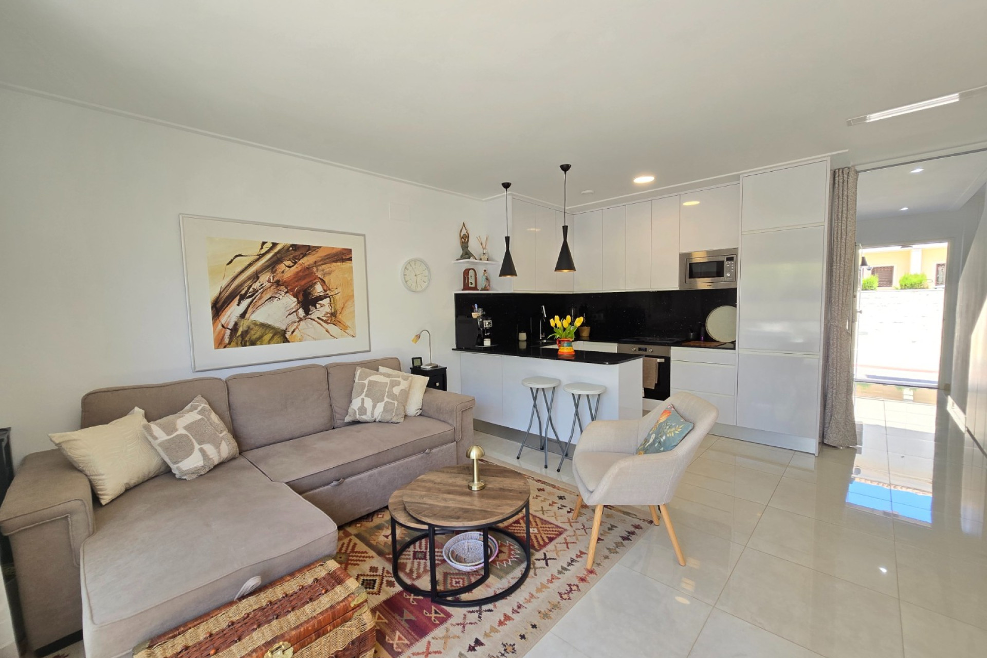 Resale - Town House - Ciudad Quesada - Doña Pepa *