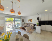 Resale - Town House - Ciudad Quesada - Doña Pepa *