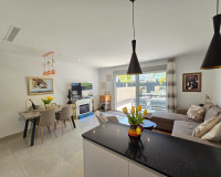 Resale - Town House - Ciudad Quesada - Doña Pepa *