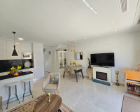 Resale - Town House - Ciudad Quesada - Doña Pepa *