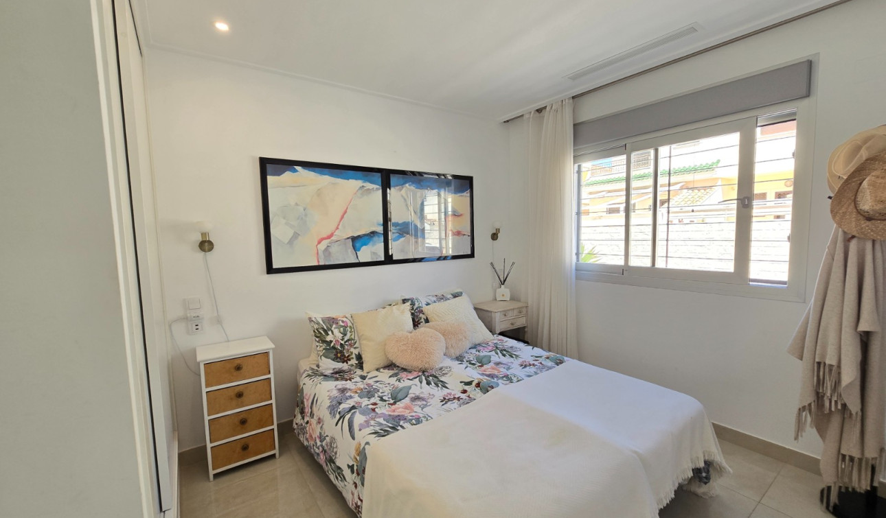 Resale - Town House - Ciudad Quesada - Doña Pepa *