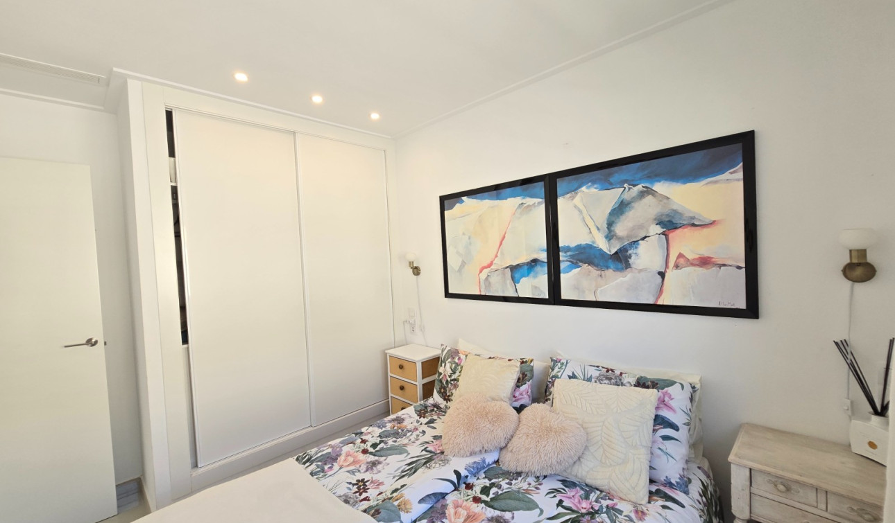 Resale - Town House - Ciudad Quesada - Doña Pepa *