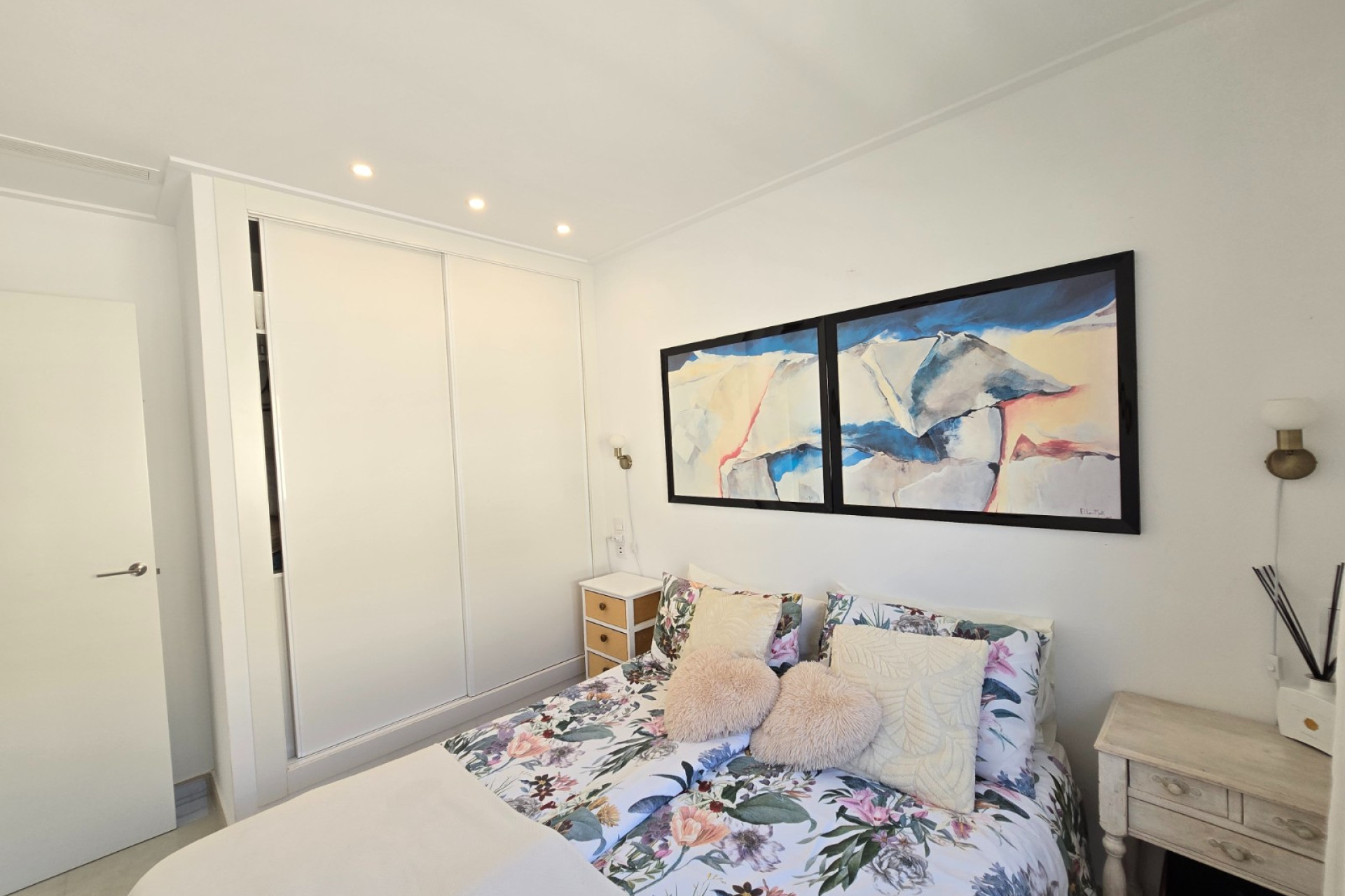 Resale - Town House - Ciudad Quesada - Doña Pepa *