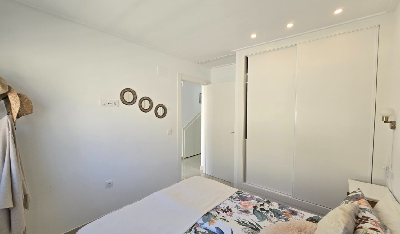 Resale - Town House - Ciudad Quesada - Doña Pepa *