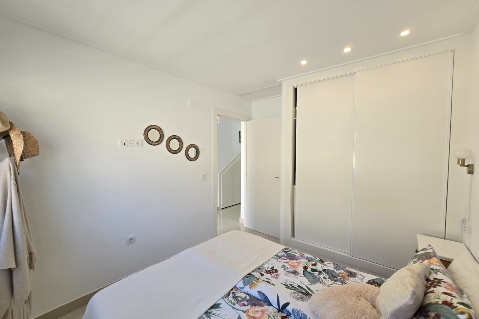 Resale - Town House - Ciudad Quesada - Doña Pepa *