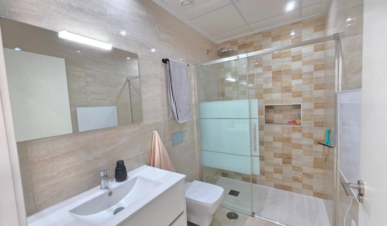 Resale - Town House - Ciudad Quesada - Doña Pepa *