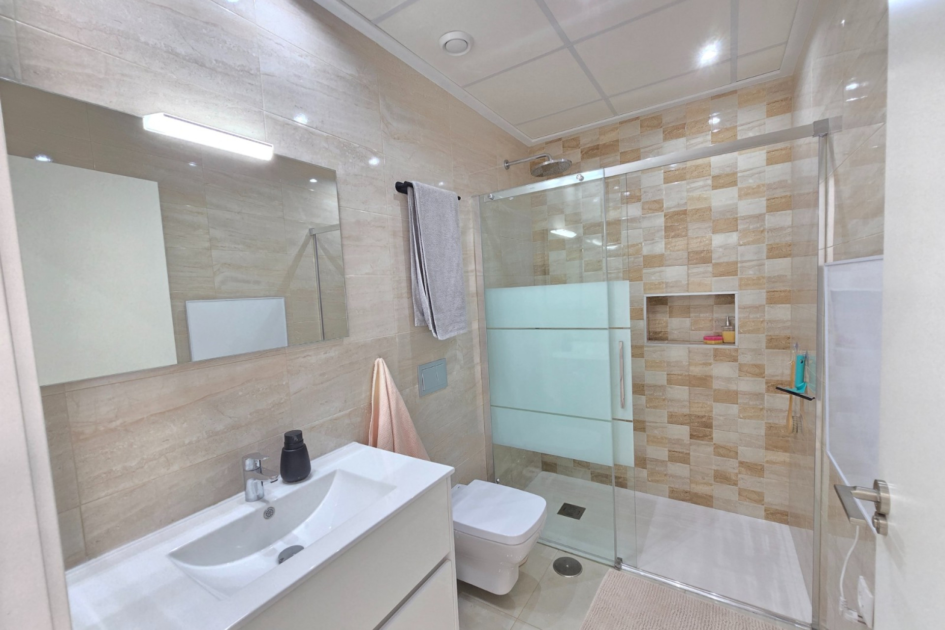 Resale - Town House - Ciudad Quesada - Doña Pepa *