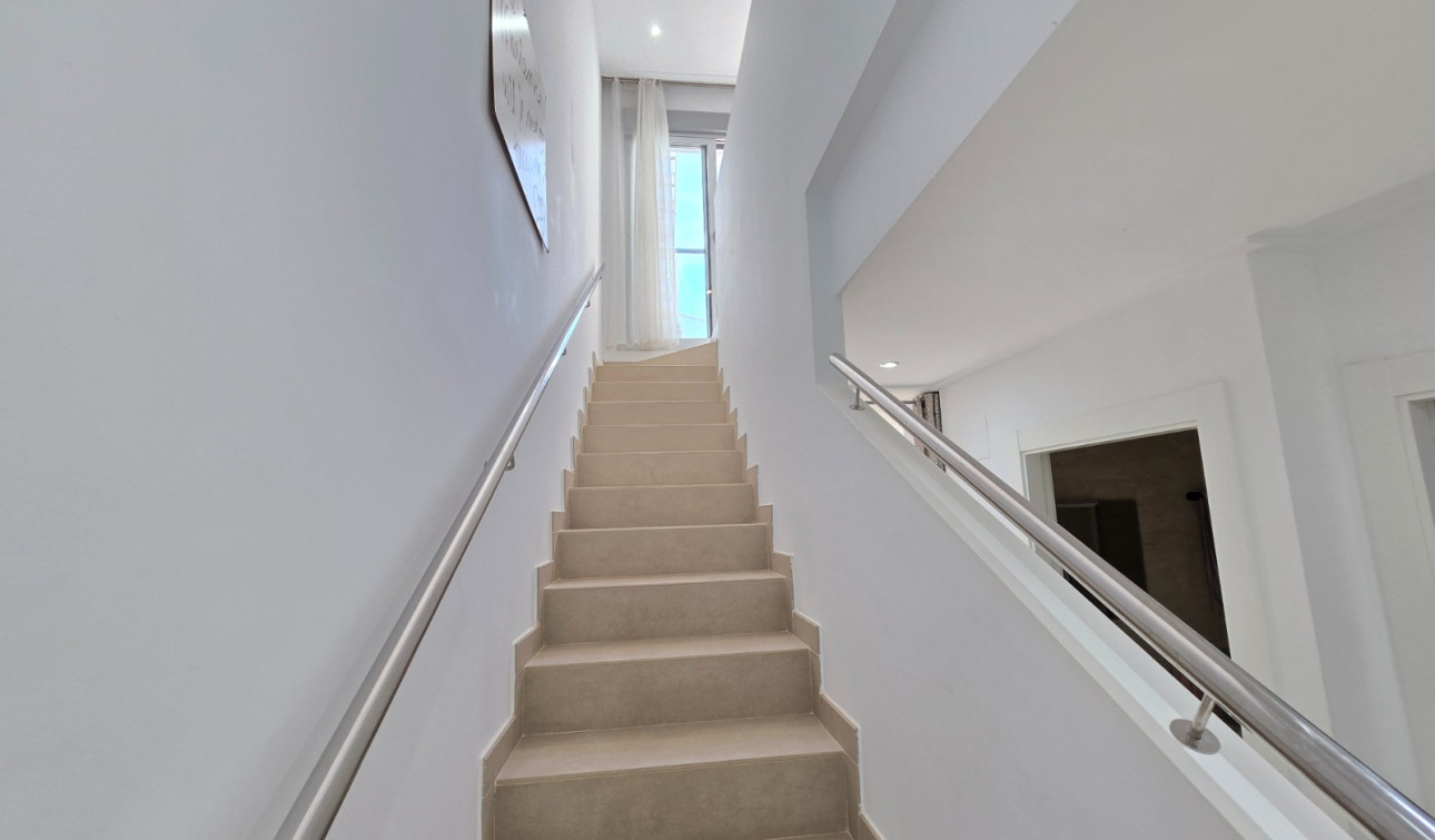 Resale - Town House - Ciudad Quesada - Doña Pepa *