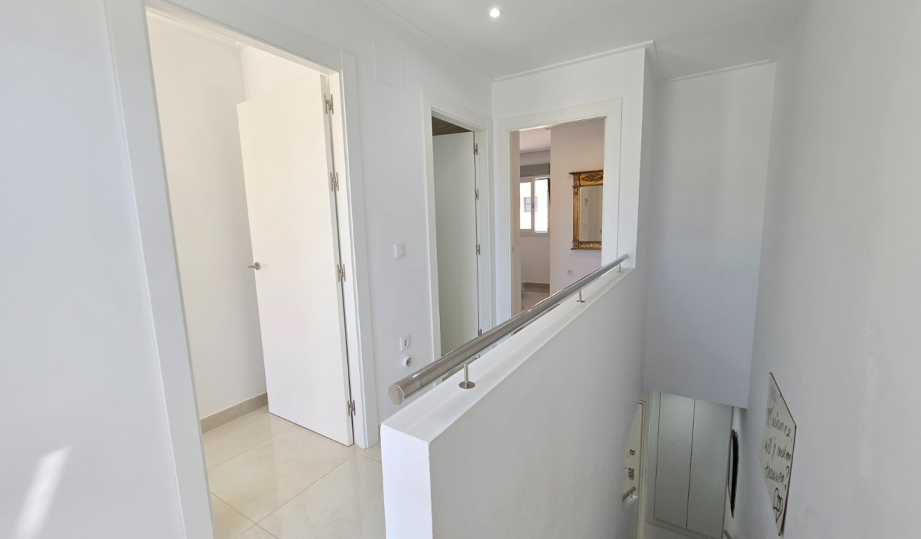 Resale - Town House - Ciudad Quesada - Doña Pepa *