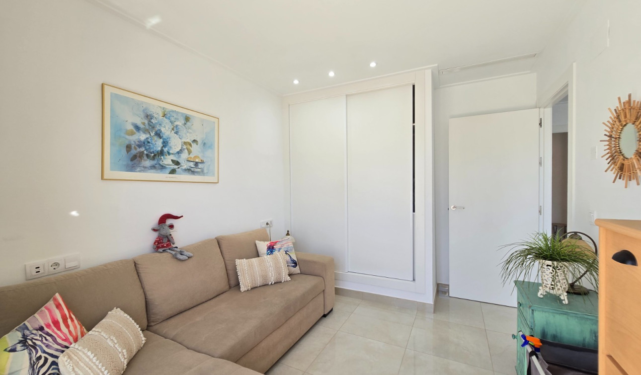 Resale - Town House - Ciudad Quesada - Doña Pepa *