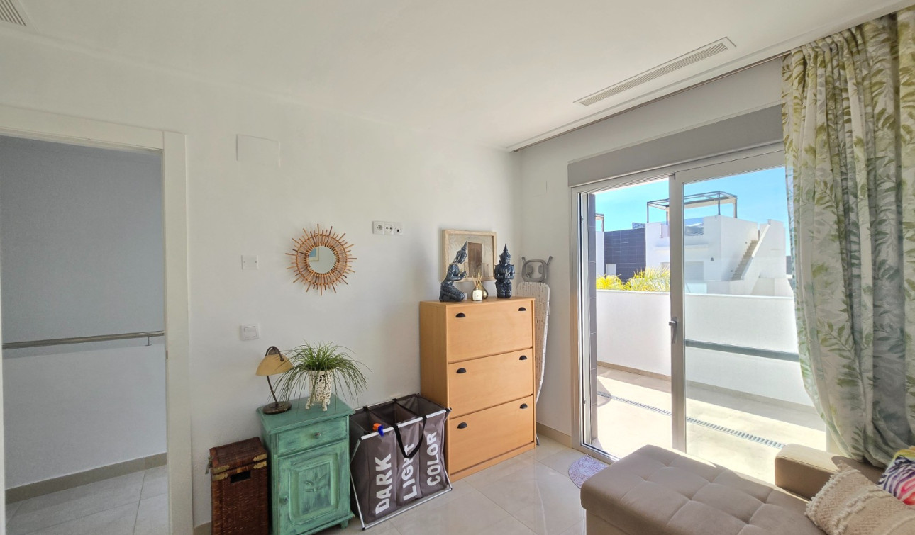 Resale - Town House - Ciudad Quesada - Doña Pepa *