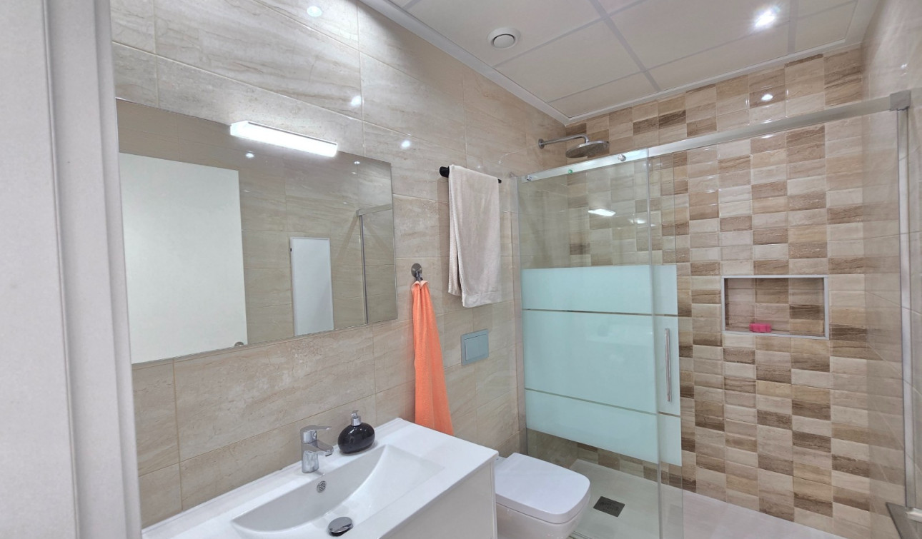 Resale - Town House - Ciudad Quesada - Doña Pepa *