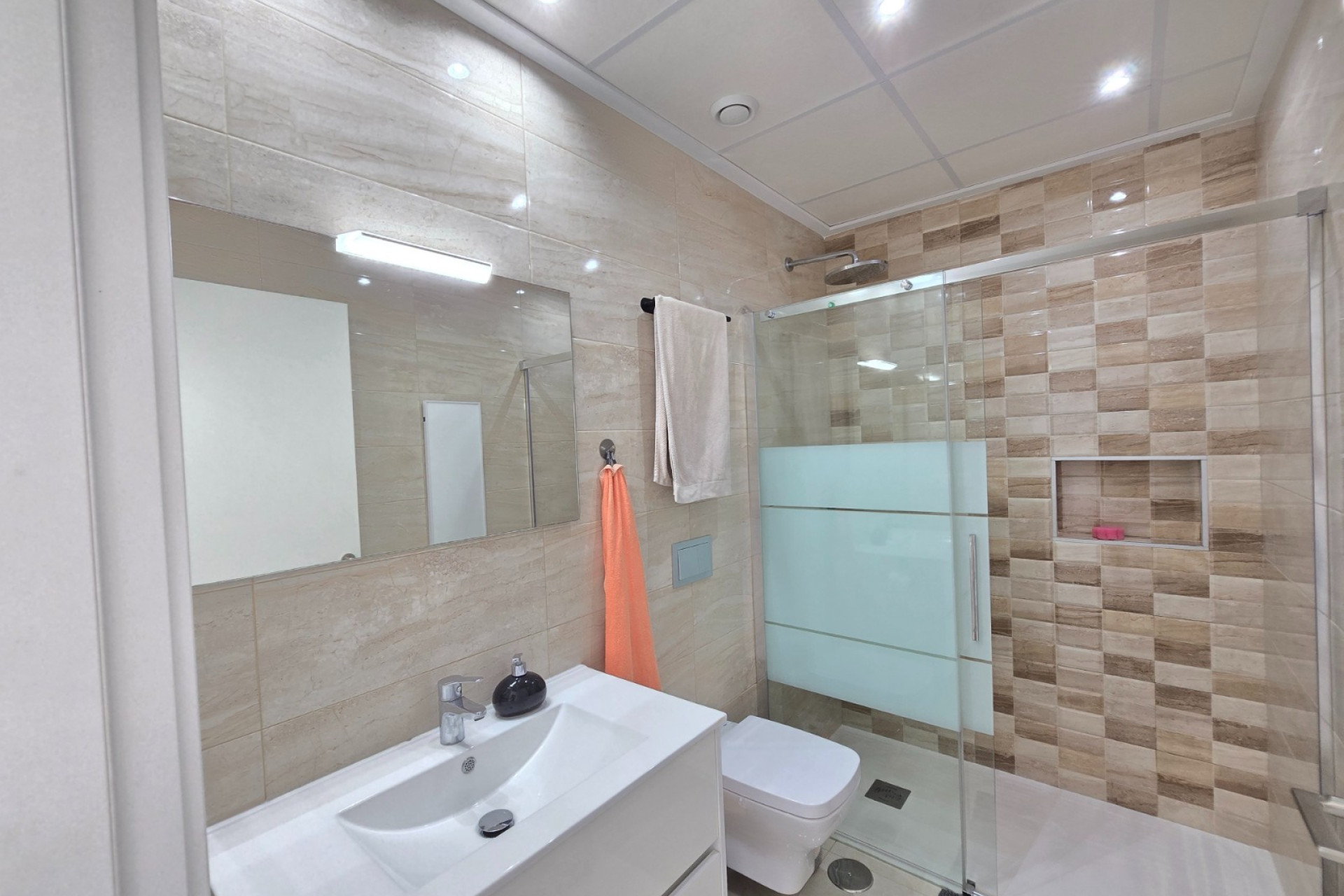 Resale - Town House - Ciudad Quesada - Doña Pepa *