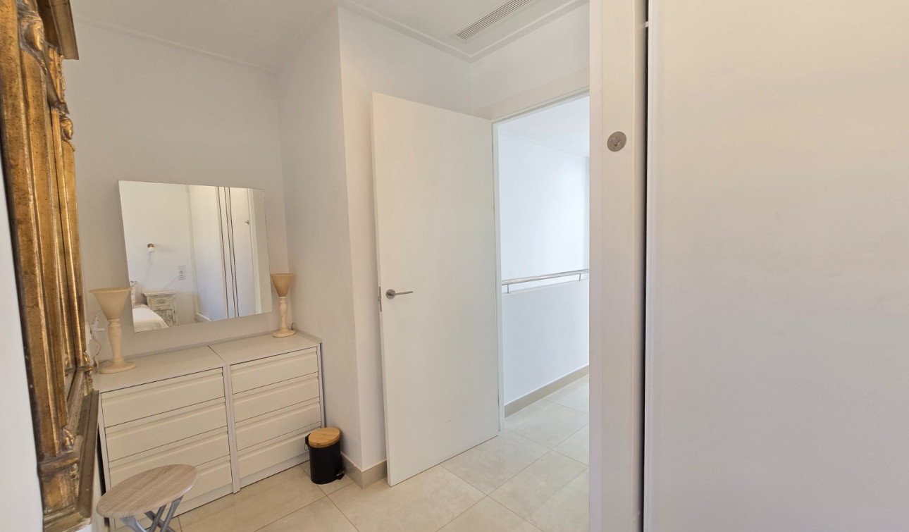 Resale - Town House - Ciudad Quesada - Doña Pepa *