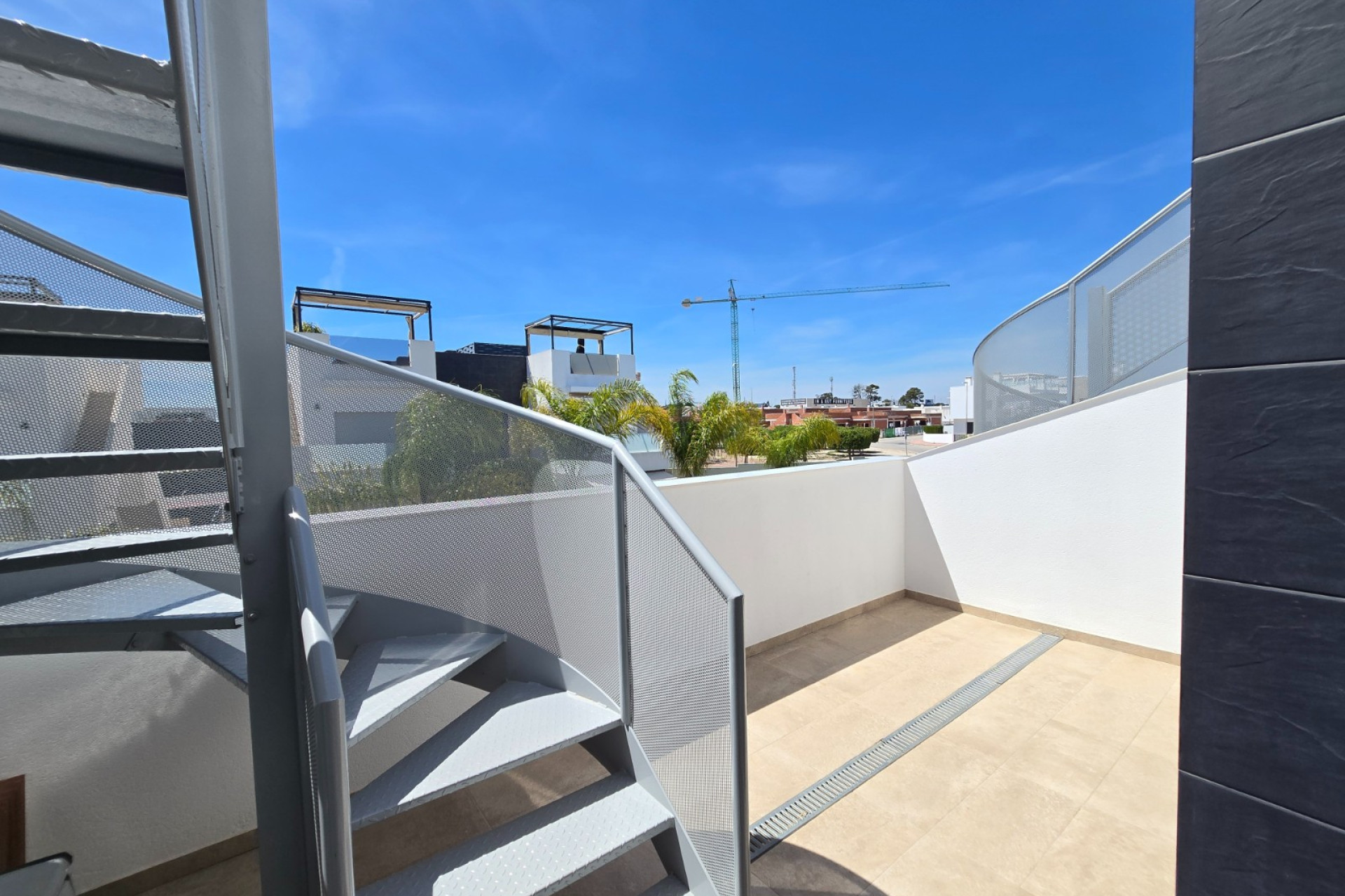 Resale - Town House - Ciudad Quesada - Doña Pepa *