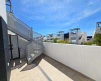 Resale - Town House - Ciudad Quesada - Doña Pepa *