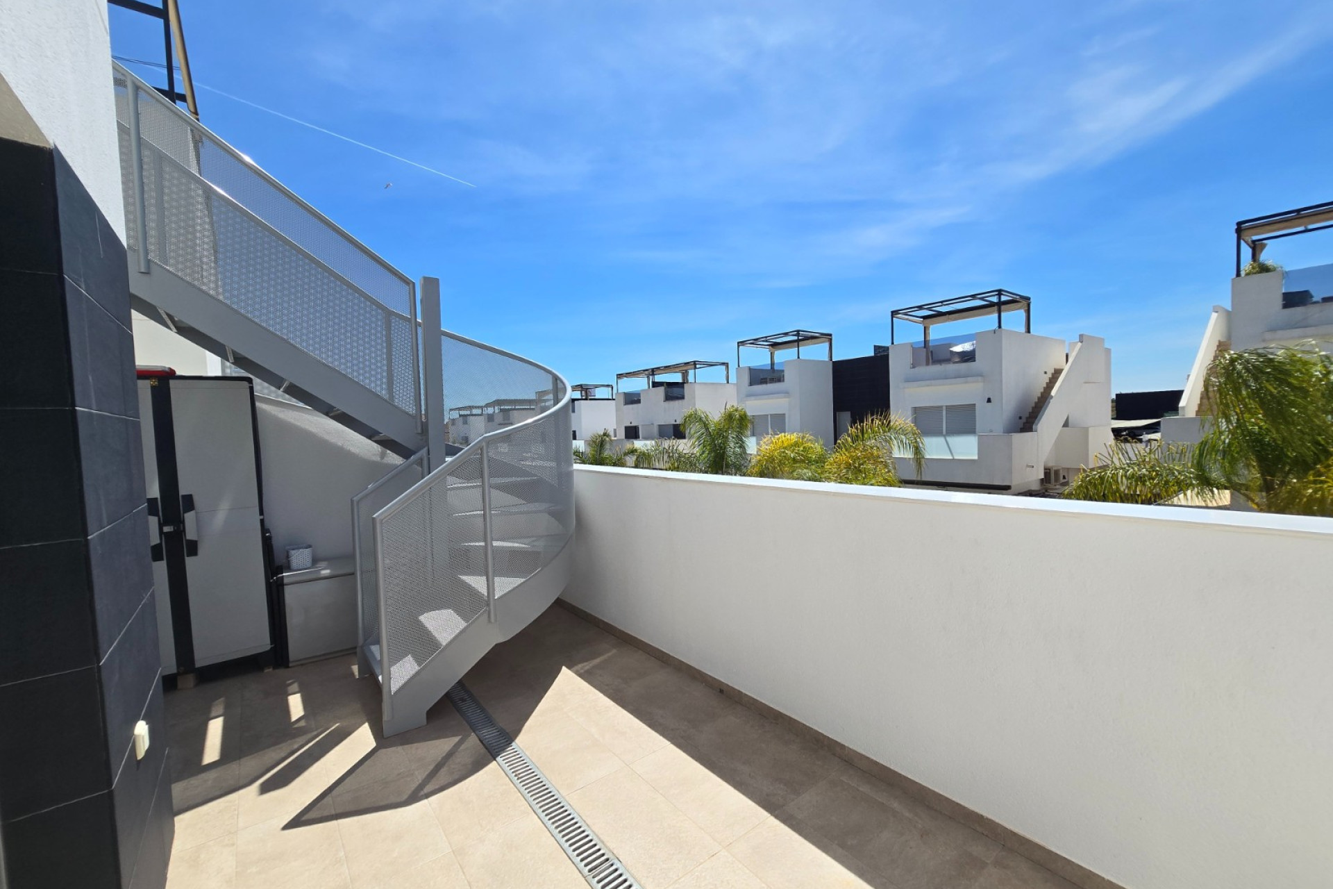 Resale - Town House - Ciudad Quesada - Doña Pepa *