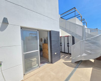 Resale - Town House - Ciudad Quesada - Doña Pepa *