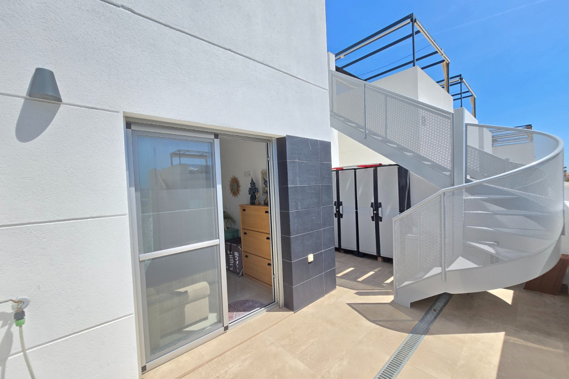 Resale - Town House - Ciudad Quesada - Doña Pepa *