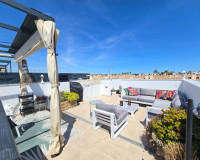 Resale - Town House - Ciudad Quesada - Doña Pepa *