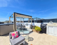 Resale - Town House - Ciudad Quesada - Doña Pepa *