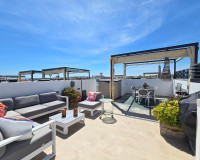 Resale - Town House - Ciudad Quesada - Doña Pepa *