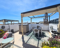 Resale - Town House - Ciudad Quesada - Doña Pepa *